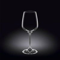 Фужер для вина 380 ML НАБОР 6 шт Wilmax (888018)