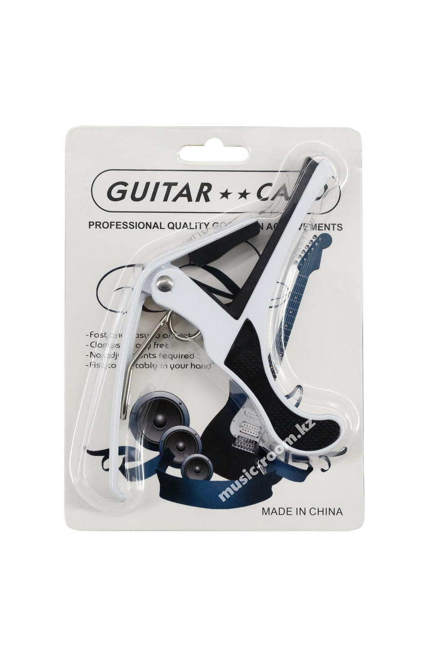 Каподастр Guitar Capo