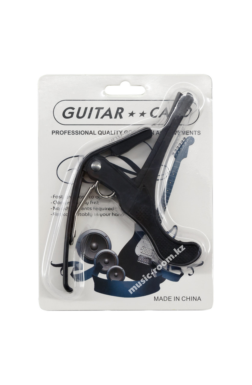 Каподастр Guitar Capo