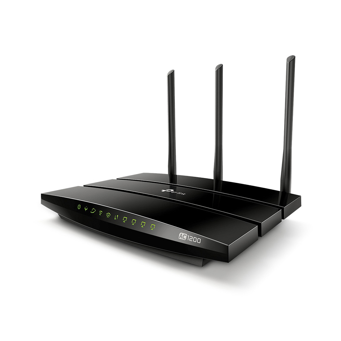 Модем TP-Link Archer VR400 - фото 1 - id-p76218522