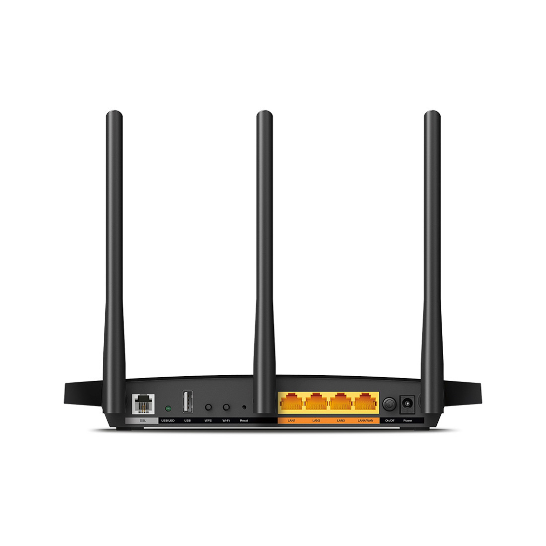 Модем TP-Link Archer VR400 - фото 2 - id-p76218522