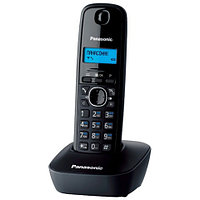 Телефон Panasonic KX-TG 1611 CAH