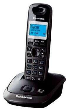 Телефон Panasonic KX-TG 2521 CAT