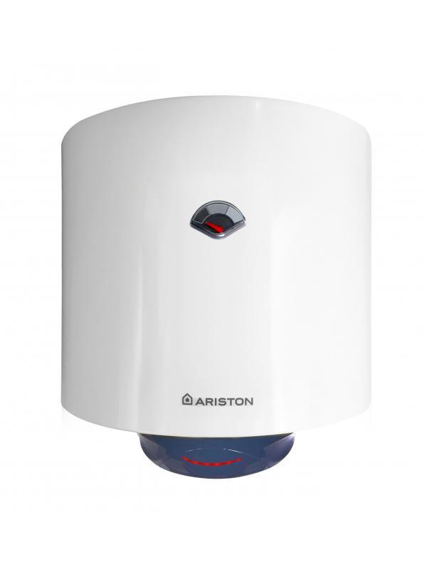 Водонагреватель накопительный электрический Ariston  ABS BLU R 50 V, фото 1