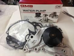 Помпа водяная Pajero montero sport 6G72