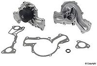 Помпа Mitsubishi Pajero