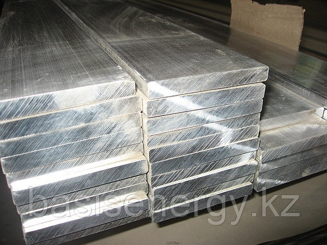 Шина алюминиевая прямоугольного сечения: продажа, цена в Алматы ...