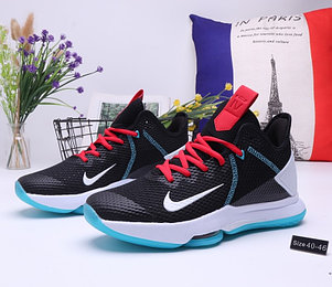 Nike LeBron Witness 3 "Street" (40-46), фото 2