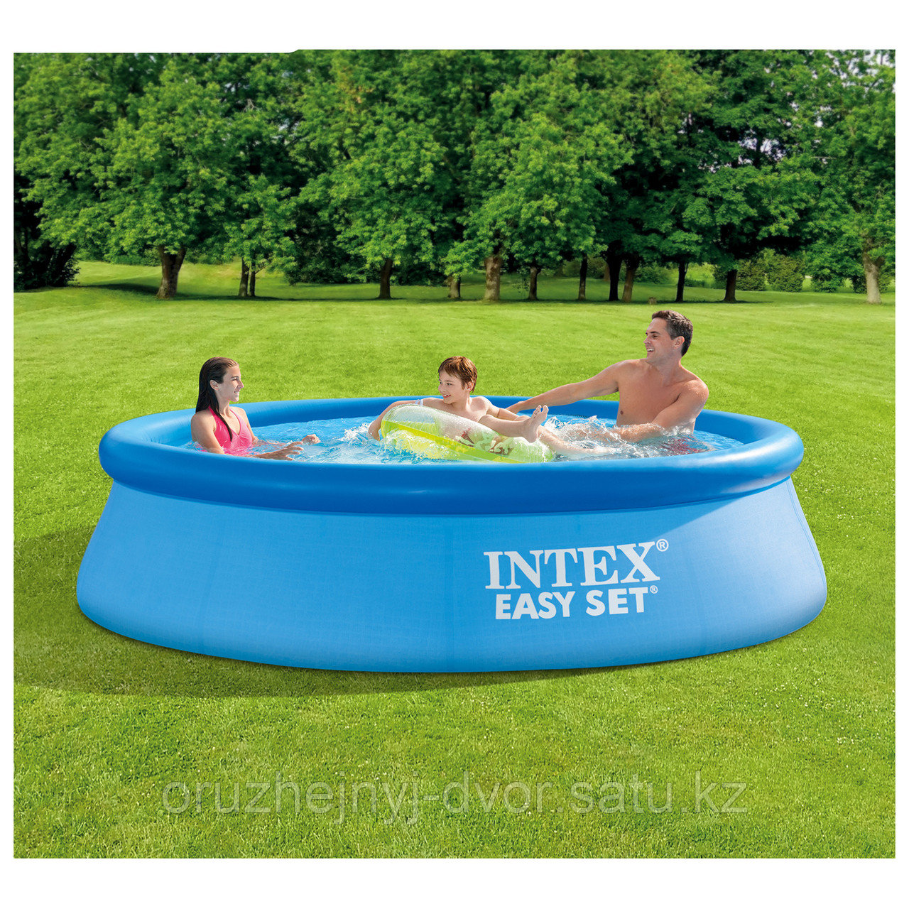 Бассейн Intex 305 х 76 см