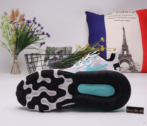 Nike Air Max 270 Techno