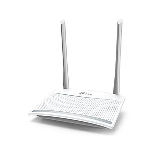 Маршрутизатор TP-Link TL-WR820N, фото 2