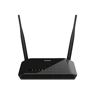 Маршрутизатор D-Link DIR-615S/A1С, фото 2