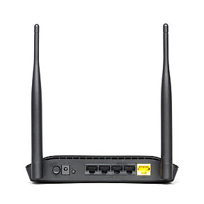 Маршрутизатор D-Link DIR-615S/A1С, фото 2