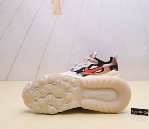 Кроссовки Nike Air Max 270 "Gum" (36-39), фото 2