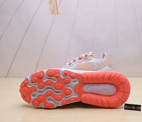 Кроссовки Nike Air Max 270 "Bubblegum" (36-39), фото 2