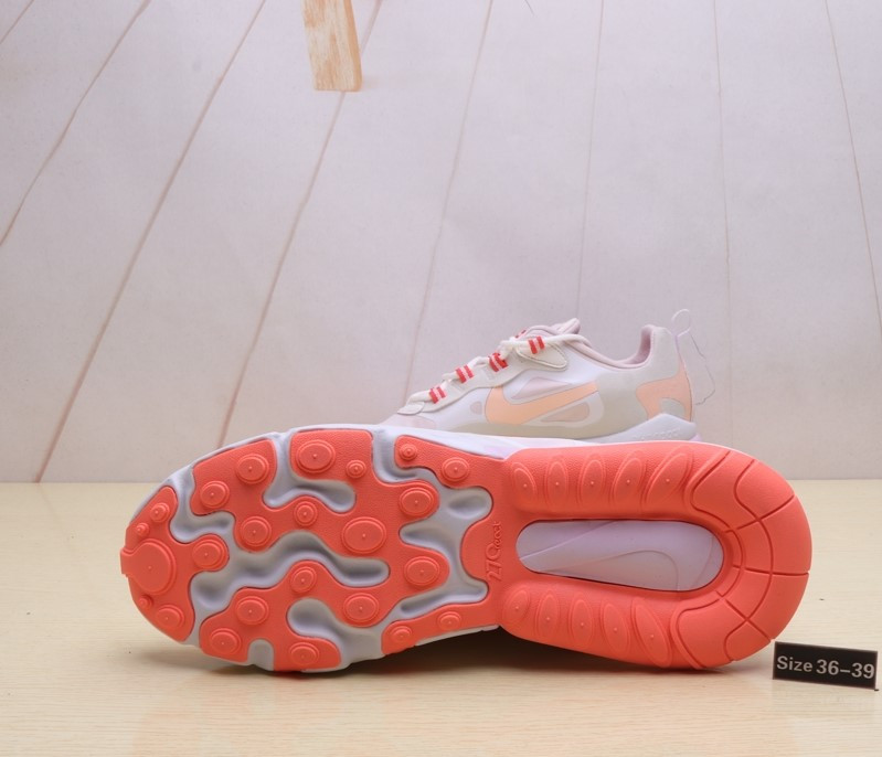 Nike air max 270 bubble clearance gum