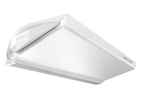 Воздушные завесы WING c EC двигателем 