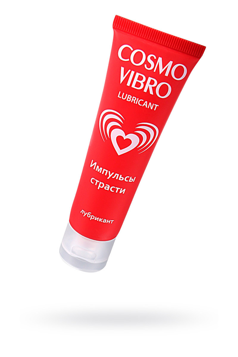 Лубрикант COSMO VIBRO Для женщин, 50 Г