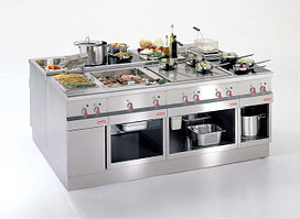 Запчасти для кухонного оборудования