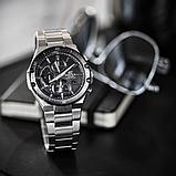 Наручные часы Casio EFS-S560DB-1A, фото 5