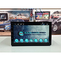Магнитола CarMedia PRO Универсальная 2DIN