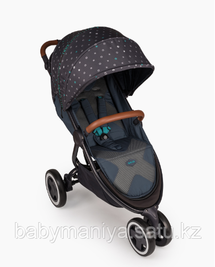 Коляска Happy Baby Wylsa Marine