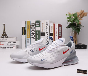 Nike air max top 270 dame urban