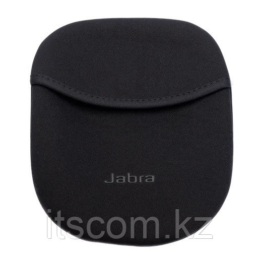 Мешочек Jabra Evolve2 40 Pouch, 10pcs Black (14301-49)