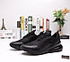 Кроссовки Nike Air Max 270 "Black" (36-45) - фото 1 - id-p76238870