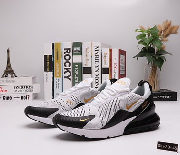 Nike Air Max 270 B W 36 45 id 76238909 Satu.kz