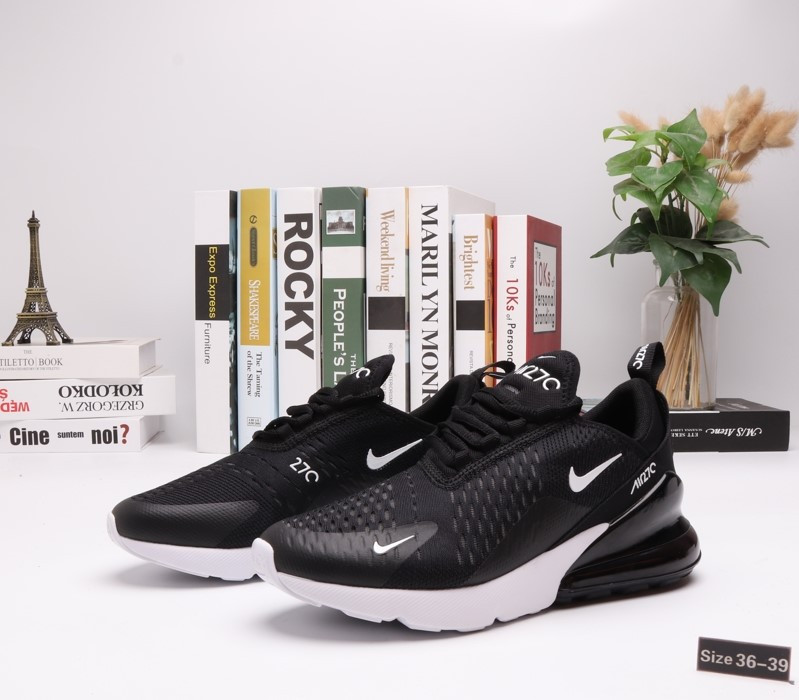 Кроссовки Nike Air Max 270 " Insolence" (36-45)