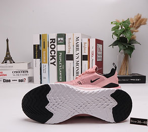 Кроссовки Nike Air Max 270 "All Pink" (36-45), фото 2