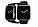 Умные часы смарт + Камера, СИМ и ФЛЭШ карта,  smart watch X6 - Bluetooth, flash, sim, Android, ios, фото 3