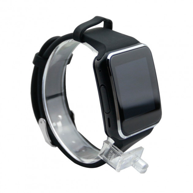 smart watch x6 for ios and android