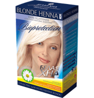 ФК 8002 Белая хна Bioprotektion