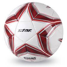 Футбольный мяч Star GIANT SPECIAL