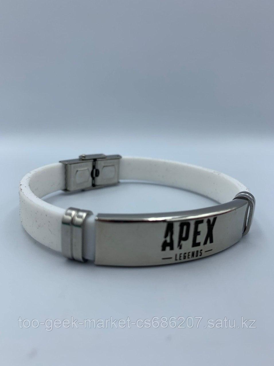 Браслет "Apex Legends"