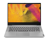 Ноутбук Lenovo IP S540-14IML Gray (14,0'')