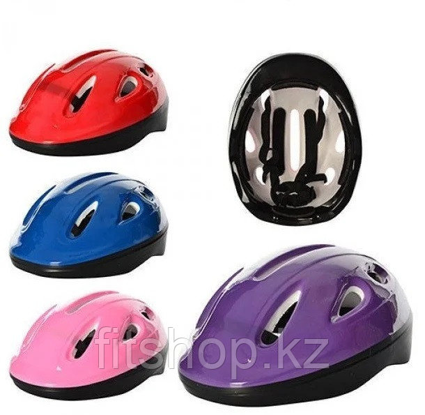 Шлем детский защитный