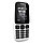 Мобильный телефон Nokia 105 DS TA-1034 (White/602633), фото 3