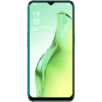 Смартфон OPPO A31 Lake Green (656178)