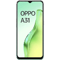 Смартфон OPPO A31 Fantasy White (656161)