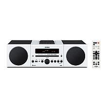 МИКРОСИСТЕМА/YAMAHA MICRO COMPONENT SYSTEM MCR-B043 WHITE