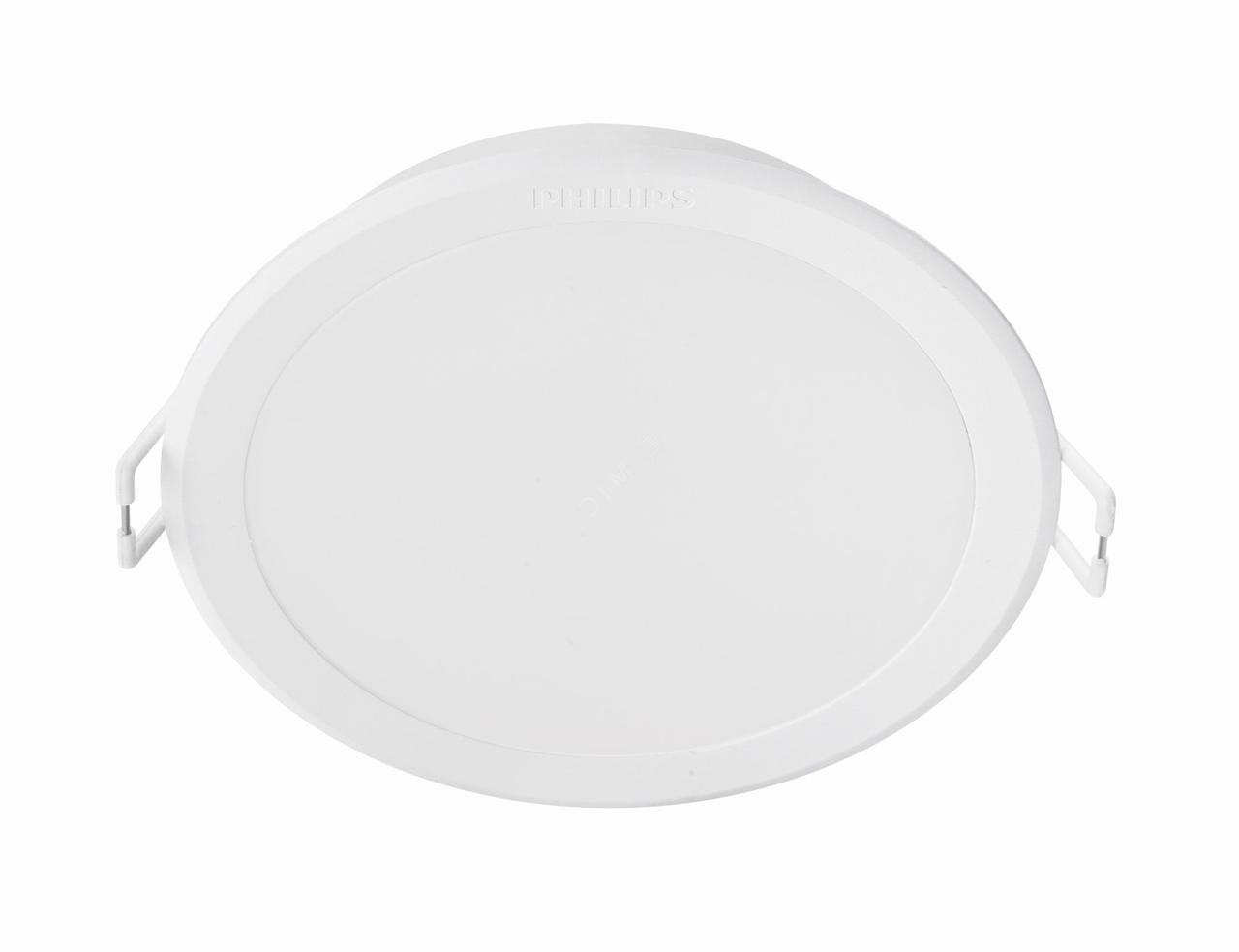 915005746001/5944431C3 Св-к 59444 MESON 080 6,5W 40K WH recesse