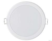 Светильник 59449 MESON 105 9W 30K WH recessed; 915005746801/5944931C1