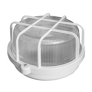 Стойка к987 у3 для крепления светильника к ограждениям - 80 фото