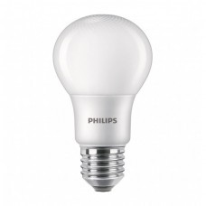 Лампа LED Bulb 10W E27 3000K 230V 1CT/12; 929001915738/871869965010000