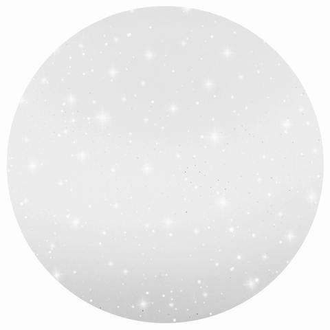 Светильник светодиодный (потолочный) СЛЛ 023 12Вт 6К Звезда CN (233*76) (10) - фото 1 - id-p75498551