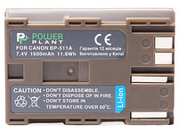 Аккумулятор для Canon BP-511 (PowerPlant) 1600mAh DV00DV1011 Аккумулятор для Canon BP-511 (PowerPlant) 1600mAh