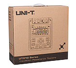 Uni-T UT512 Мегаометр до 2500В (В РЕЕСТРЕ СИ РК), фото 4